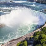 chutes de niagara