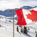 ski au canada