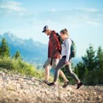 hiking randonnée